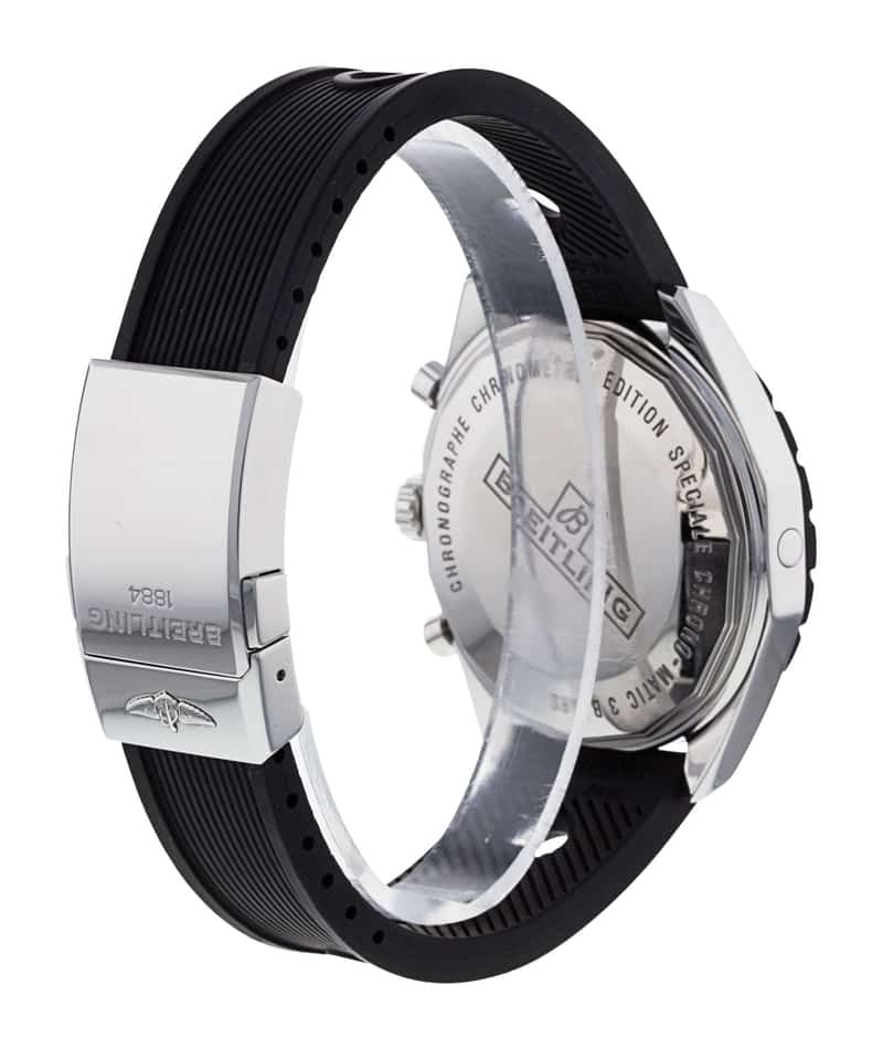 Breitling Chrono-Matic 49 A14360